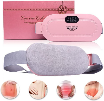 Whipbird Rechargeable Professional Period Pain Relief Massager