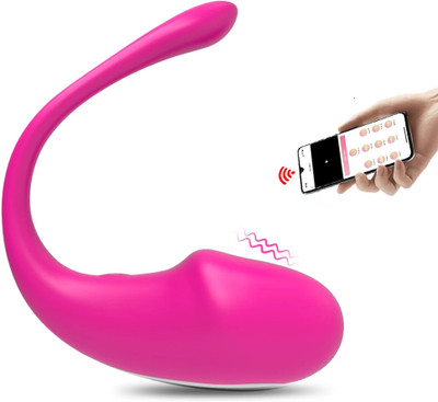 SHENY COLORS Flamingo pink massager sex toy vibrator
