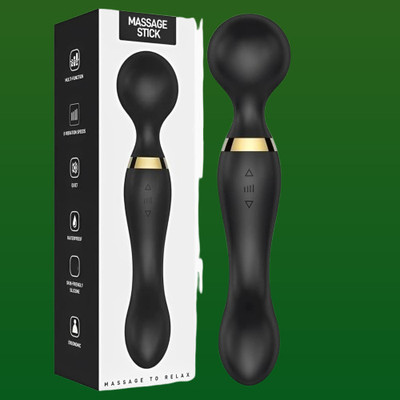 ANX Dual Body Massage Tool for instant Body Pain Relief