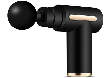Sobo Lightwaight,Portable Handheld Deep Tissue Full Body Muscle Pain Relief Gun