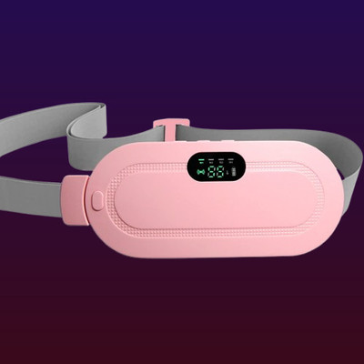 Sylnora Battery operated Warmth Device meant for Ache Ease