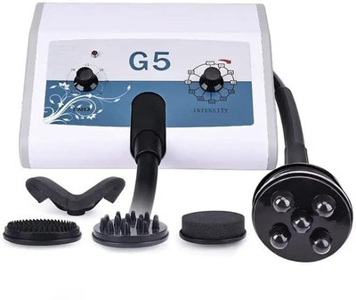 ELIVON G5 Muscle Vibration Massager Body Slimming Machine
