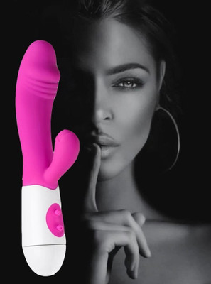 ADJD G Spot Vibrator Massager For Girls