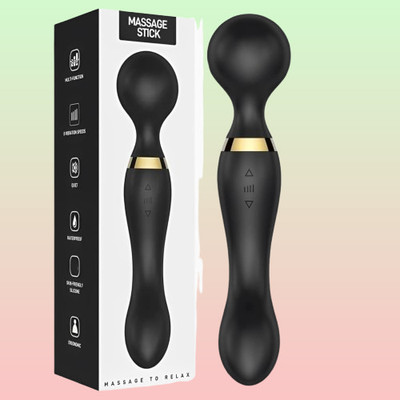 Fvayex Twin Body Care Massage Tool for quick Body Pain Relief