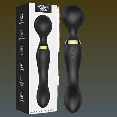 Vaayuex Two-Way Body Care Massager for fast Pain Relief