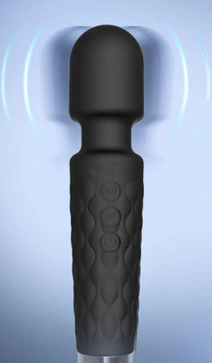 ASTOUND Rechargeable Electric Handheld Massage Machine