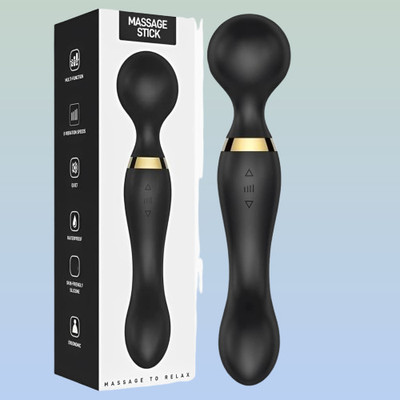 Veyna Two-Way Full Body Massage Tool for quick Pain Comfort