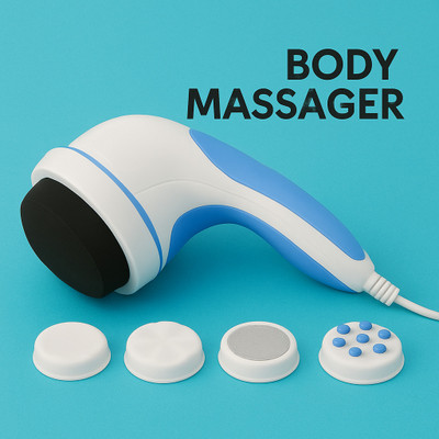 VEENOVA Electic massage machine full body