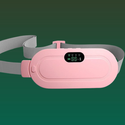 juggaris Powered Warmth Muscle strain meant for Pad Relief