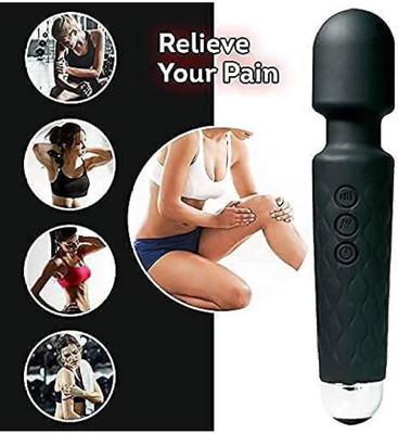 LUXORIO Massager