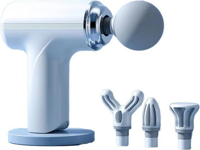 BODARMART FCS0071 Charge Boost X Massage Gun For Pain Relief Body Massager