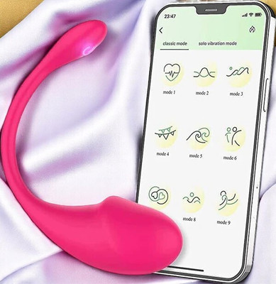 Arousique BlissBerry Handheld Electric Body Massager for Pain Relief