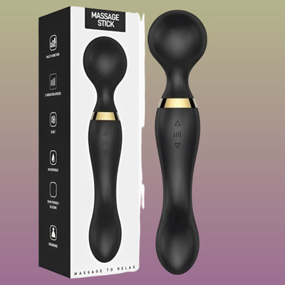 Oxyrixa Dual Mode Body Relaxing Massager for fast Body Pain Relief