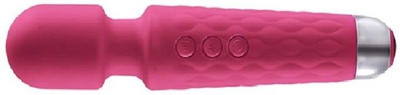 KARMANS Multi Speed Cordless Rechargeable Vibrator Massage for Female
