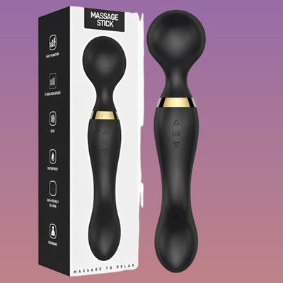 Vytnex 2 in 1 Whole Body Massage Device for quick Pain Relief