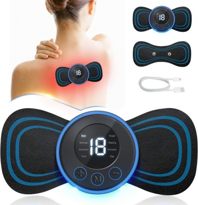 azortee MINI BODY MASSAGER 012