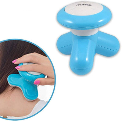 Prachi Mimo Mini Corded Electric Vibration Massager