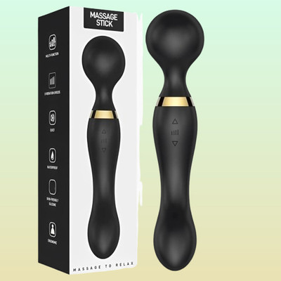 Brylora Twin Body Body Massager for fast Body Pain Relief