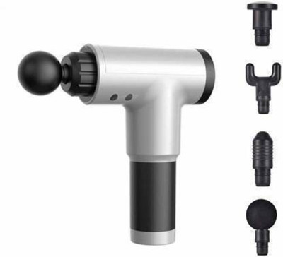 5teknova Fascial Big Massage Gun Deep Tissue Muscle Massager for Sore Muscle V62