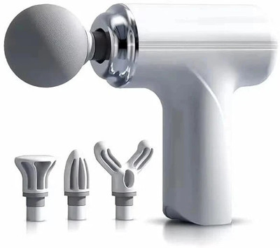 Taxzilla Massage Gun Deep Tissue 6-Speed Portable Percussion Muscle Massager with