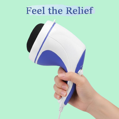 VEENOVA Full body massager machine electric