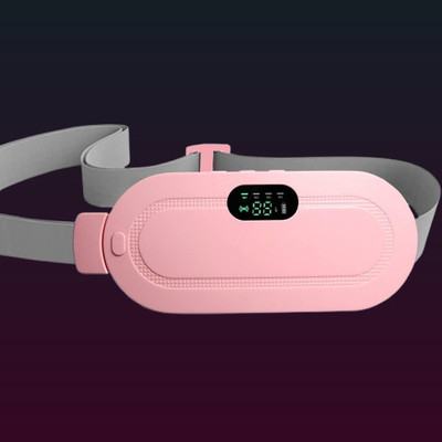 juggaris Battery operated Hot Mat used for Discomfort Ease