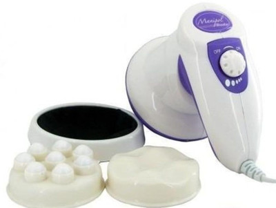 Sobo Stylish Manipol Full Body Muscles Relief Fat Burning Massagers