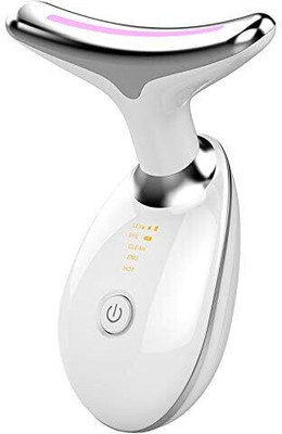 JITAHARAY 7 in 1 Wrinkle Remover Face Massager