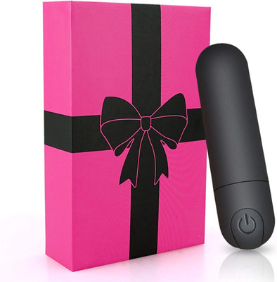 RuHaNest Bullet Body Relaxation Waterproof Massager for Women