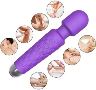 5SUPREME Personal Wand Full Body Massager Powerful, Waterproof 235
