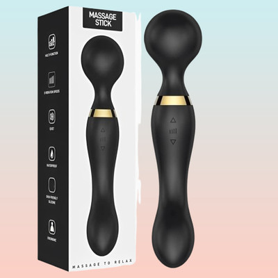 Vaynse Twin Body Massager for quick Pain Relief
