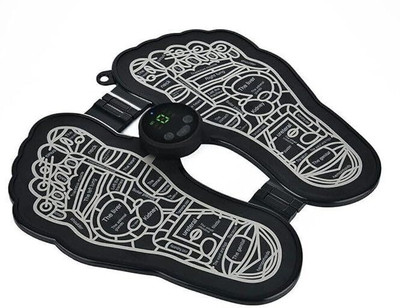 KIYAMOKSH WORLD MS Foot Massager Mat for Neuropathy - Foot Massager for Pain Plantar Relief