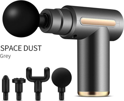 REEPUD FCS0077 Charge Boost X Massage Gun For Pain Relief Body Massager