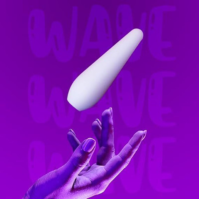 GENZVIBES Wave Massager
