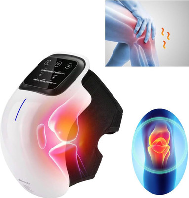 Voltegic Infrared Heated Vibration Physiotherapy for Arthritis Massager and Joint Warmer