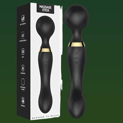 Veynbx Twin Body Care Massage Tool for fast Pain Soothing
