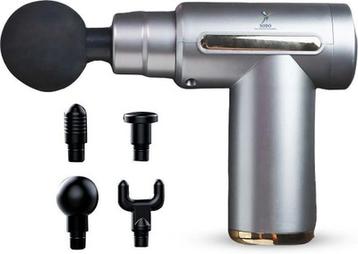 Sobo Mini Galaxy Gun Massager