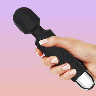 Quitonic Muscle Handheld-style Massage Machine in order to Ache Comfort
