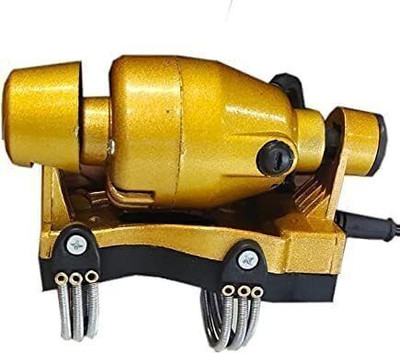 zurbaa Double Speed Built Floating Action Body/Head Finger Massager Pain Relief Device.