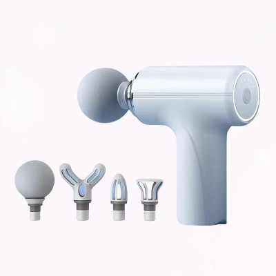 Neuwings Held Massage Gun for Body Blood Circulation High-End Exercise