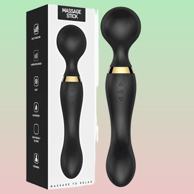 Vaynvweg Two-Way Body Massage Tool for effective Relief from Pain