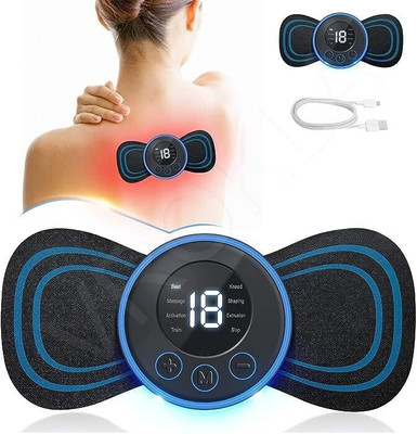 Pretty Look Body massager For Pain Relief Wireless massager