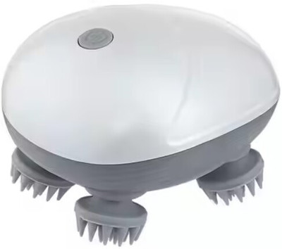 dhriyag Smart Scalp Massager for Hair Growth