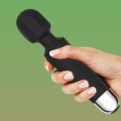 Elthtron Hand-operated Physical Massage Machine in order to Ache Ease
