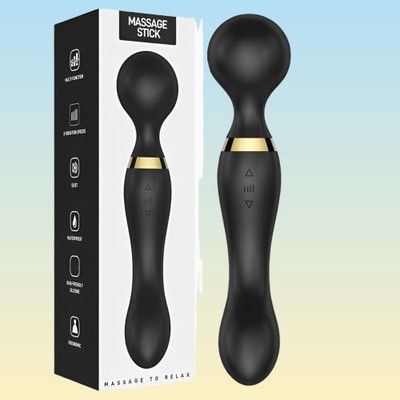 Aynewx Twin Body Care Massage Tool for Body Pain Relief