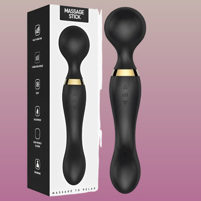 Vayopnex Dual Full Body Massage Tool for fast Body Pain Relief