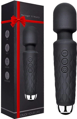 RuHaNest Body Massager