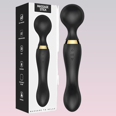 Vnxe Twin Body Massager for quick Relief from Pain