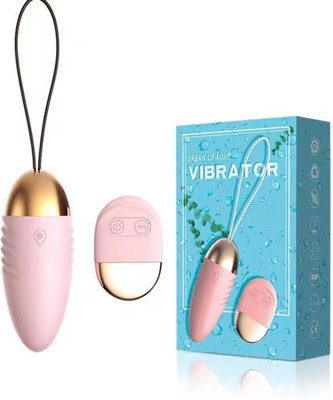 GENZVIBES Face Massager: With Remote,