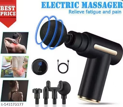 Chalo Gift de Gun_Massage